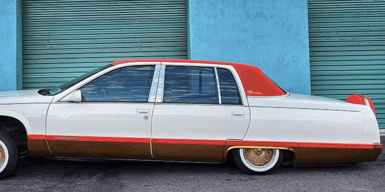Lowrider Apparel, Unisex T-shirts and Hoodies
