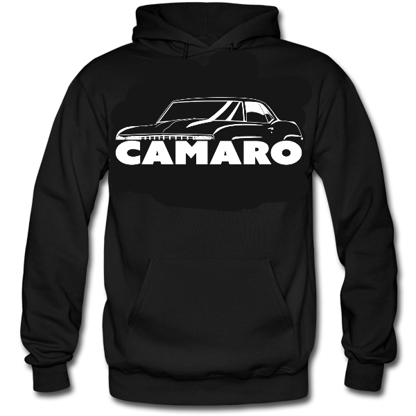 Chevy 2025 camaro hoodie