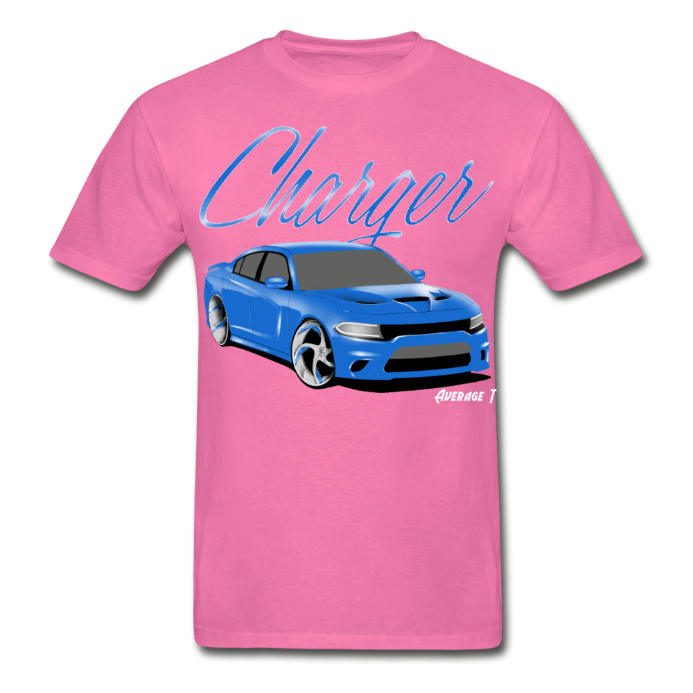 Dodge Charger Hemi R/T Hellcat T-Shirt, t shirt, tshirt - AverageTApparel-