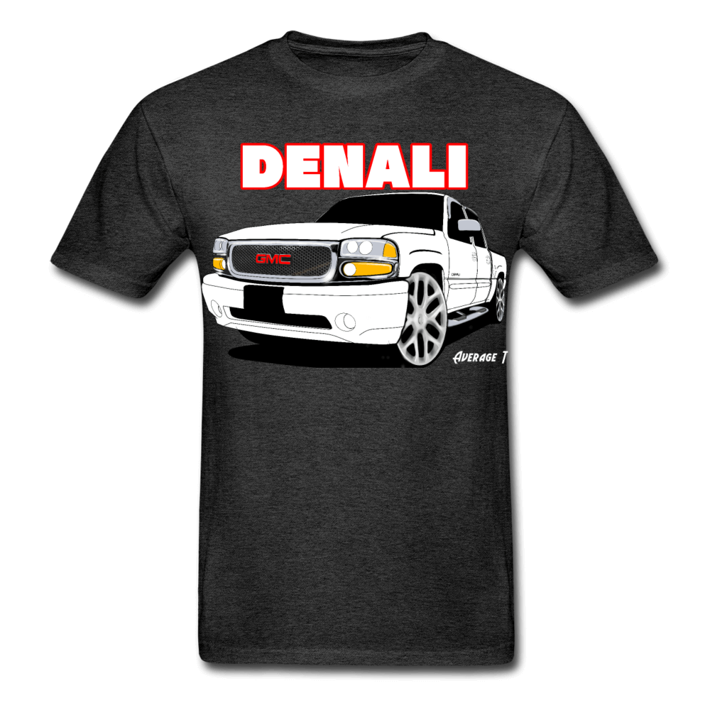 DENALI T-Shirt - AverageTApparel-