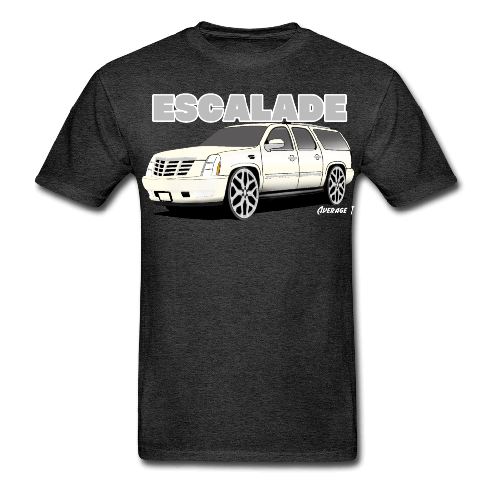 Cadillac Escalade ESV T-Shirt - AverageTApparel-