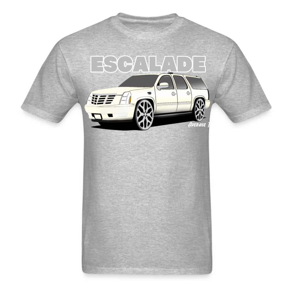 Cadillac Escalade ESV T-Shirt - AverageTApparel-