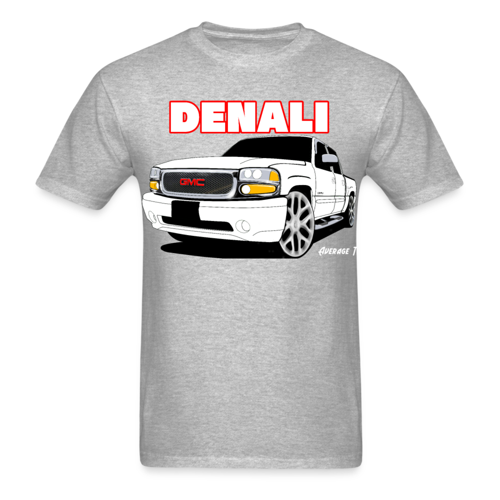 DENALI T-Shirt - AverageTApparel-
