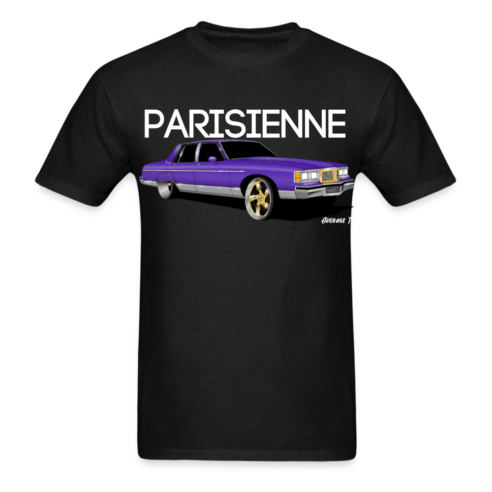 Skynd dig Dangle Mary Pontiac Parisienne T-Shirt: In-stock – Fast Shipping. Buy Now
