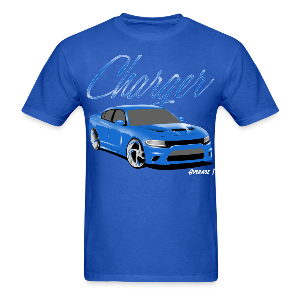 Dodge Charger Hemi R/T Hellcat T-Shirt, t shirt, tshirt - AverageTApparel-