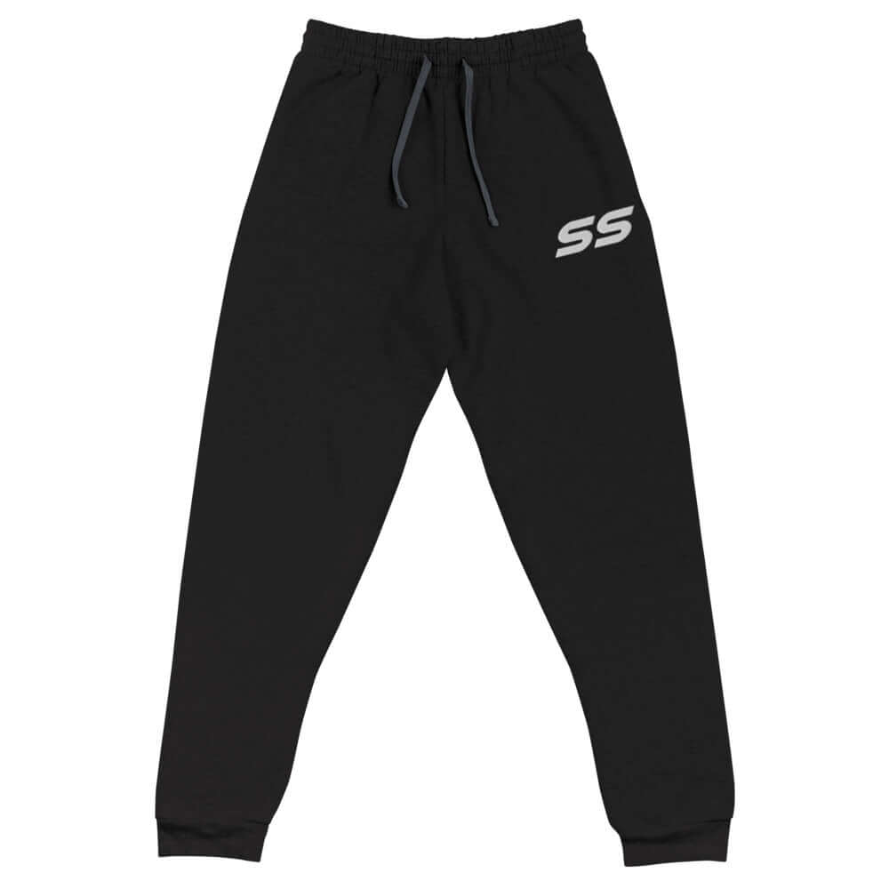 Super Sport Joggers - AverageTApparel-