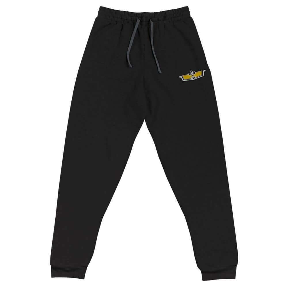 Caprice Joggers - AverageTApparel-