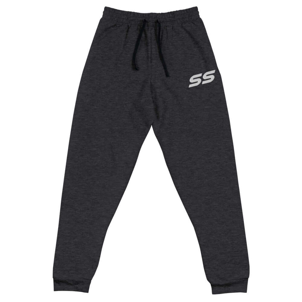 Super Sport Joggers - AverageTApparel-