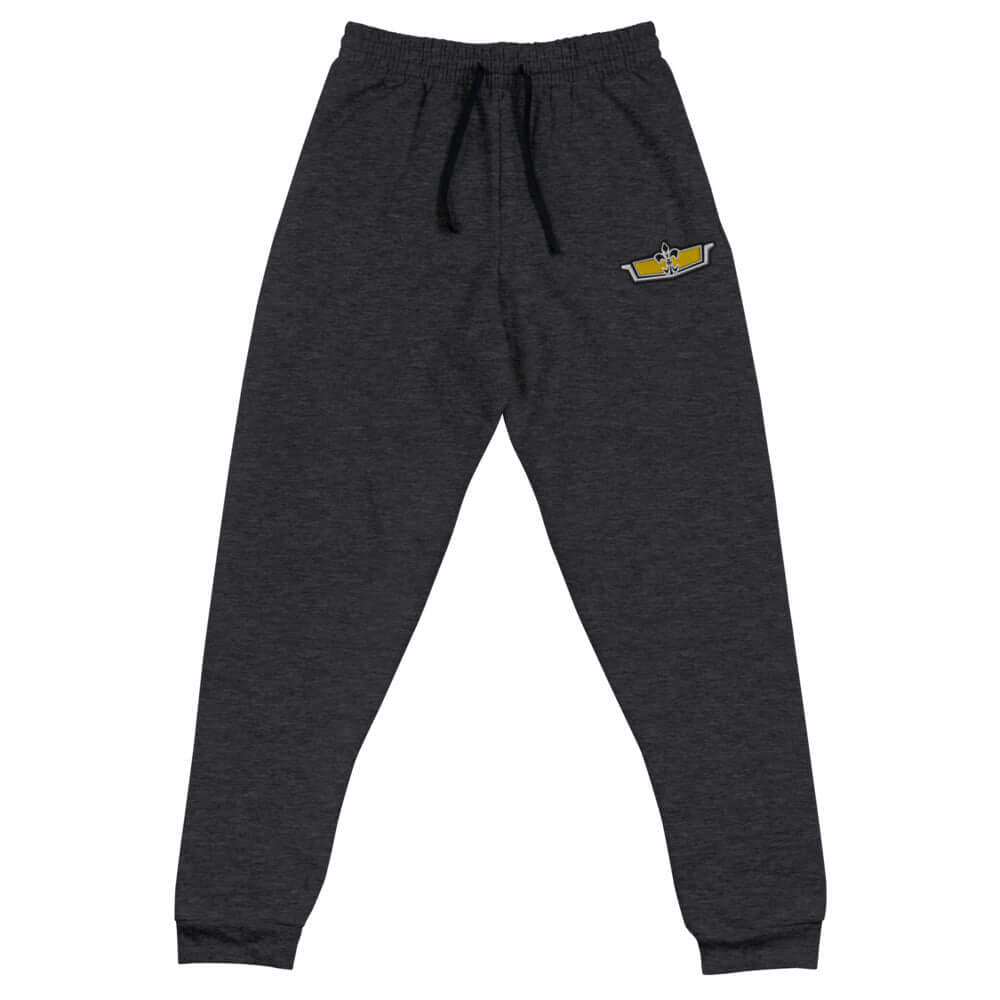 Caprice Joggers - AverageTApparel-