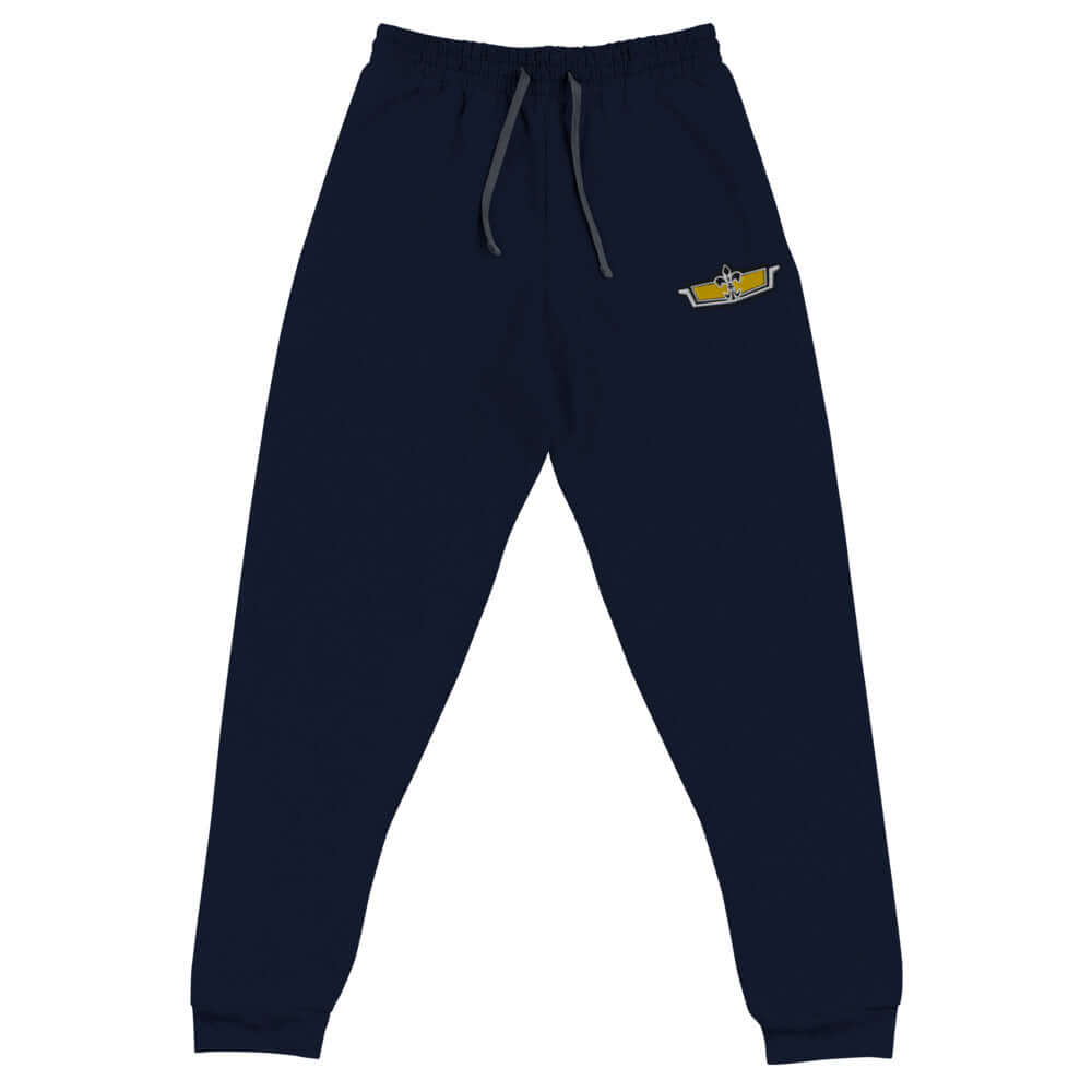 Caprice Joggers - AverageTApparel-