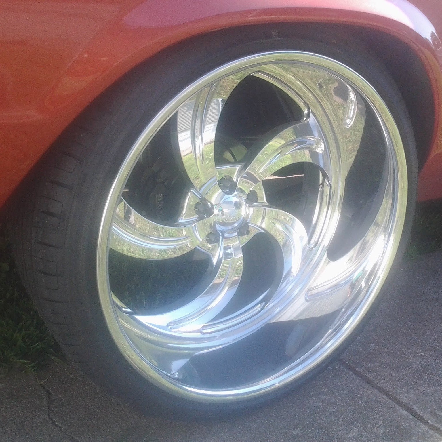 2-Piece vs 3-Piece Wheels: Key Differences and Comparison