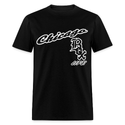 Shop the Box Chevy Life (Sox) T-Shirt at AverageTApparel
