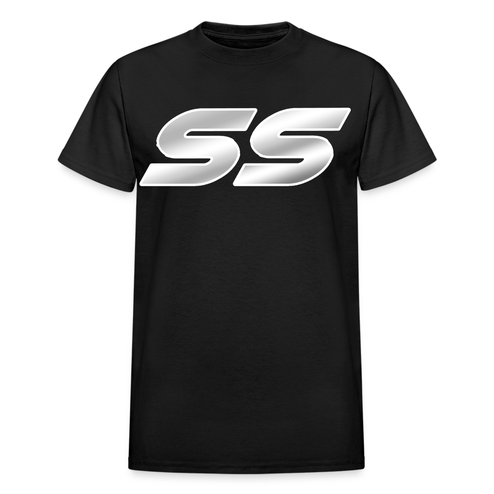Monte Carlo SS T-Shirt - black