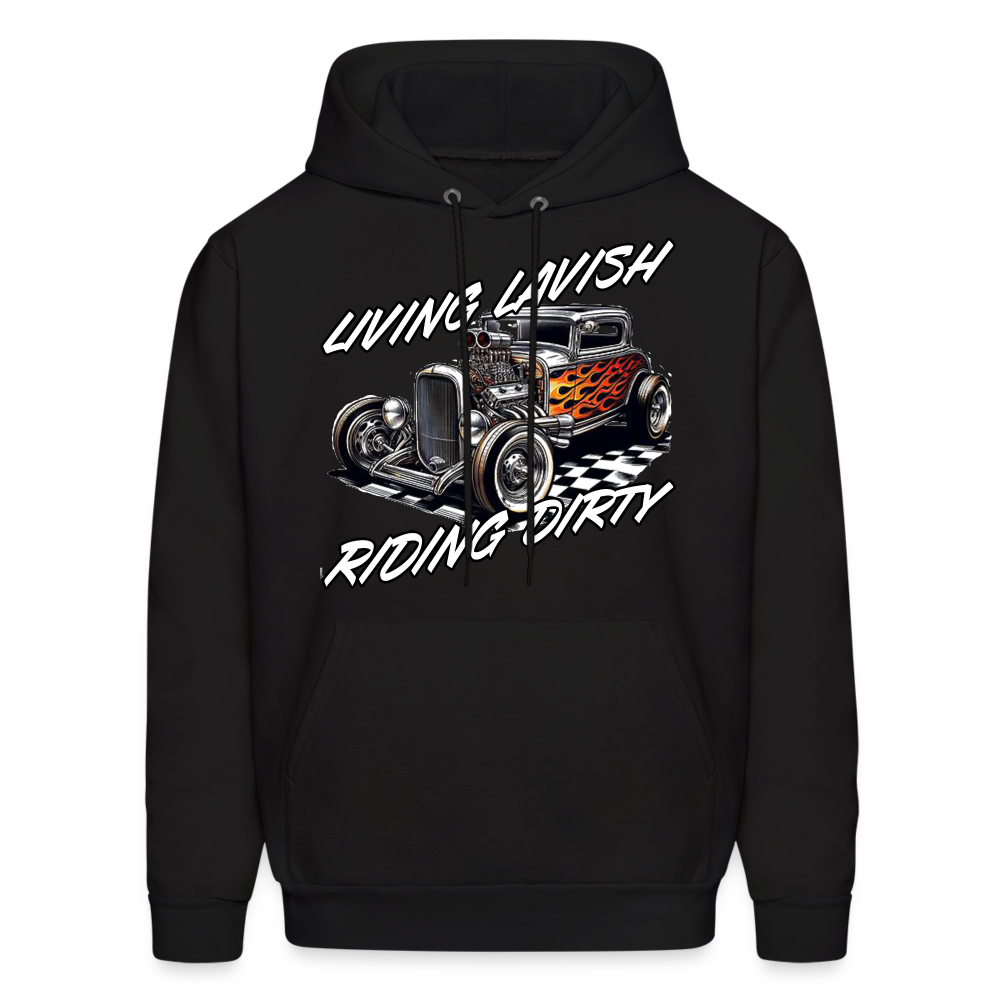 Living Lavish Hoodie living-lavish-hoodie