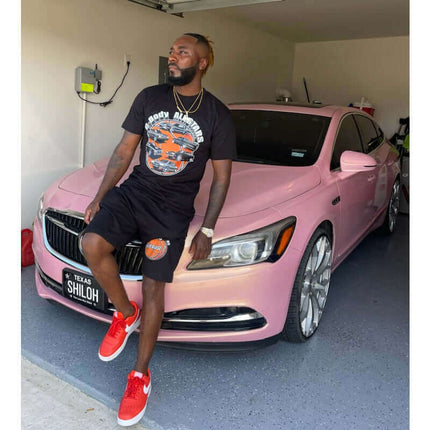 G body All Stars T-shirt - AverageTApparel-