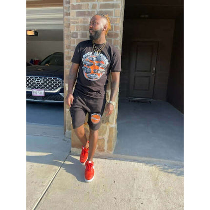 G body All Stars T-shirt - AverageTApparel-