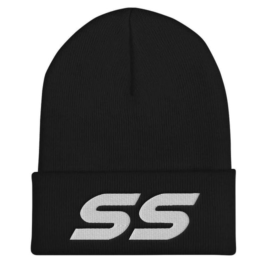 Super Sport Beanie - AverageTApparel-