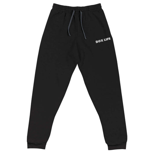 Box Chevy Life Unisex Joggers - AverageTApparel-