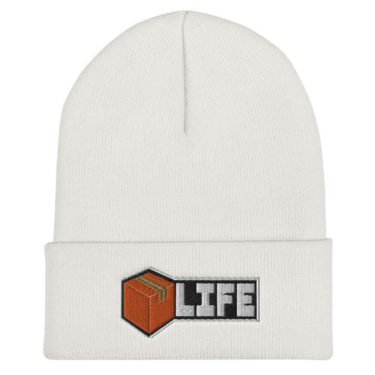 Box chevy Life 1 caprice Beanie - AverageTApparel-
