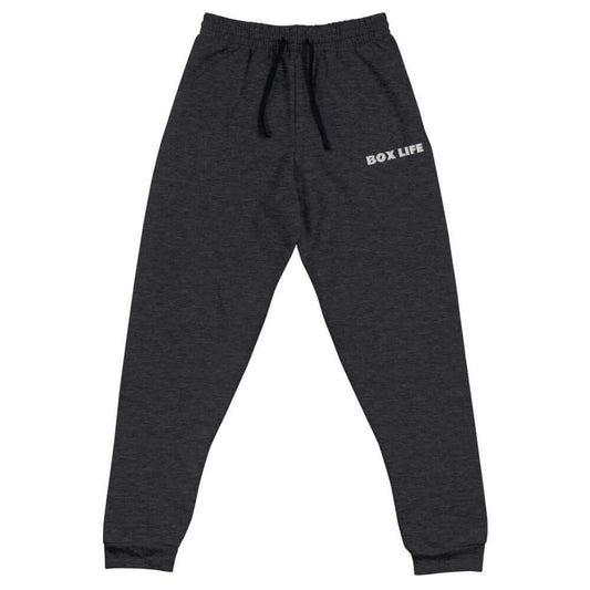 Box Chevy Life Unisex Joggers - AverageTApparel-