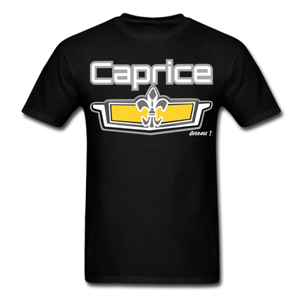 Caprice Classic Men's T-Shirt - AverageTApparel-