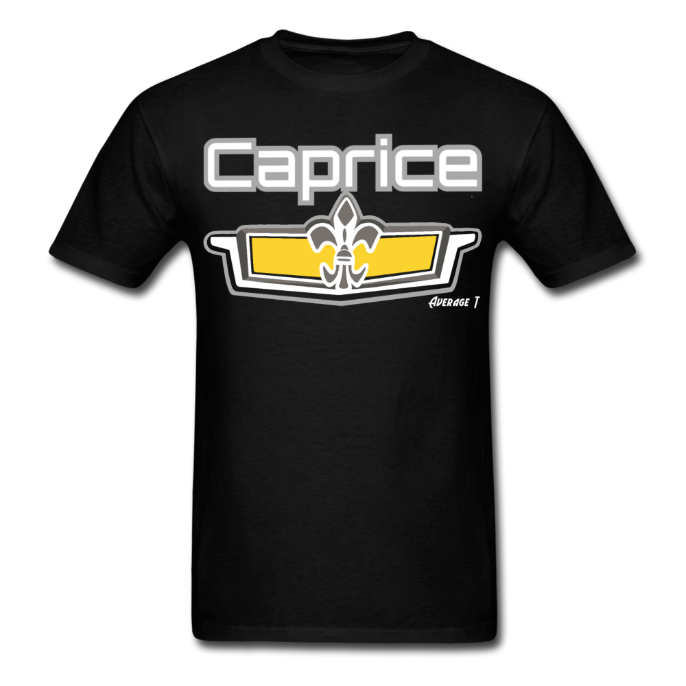 Caprice Classic Men's T-Shirt - AverageTApparel-
