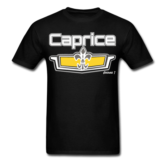 Caprice Classic Men's T-Shirt - AverageTApparel-