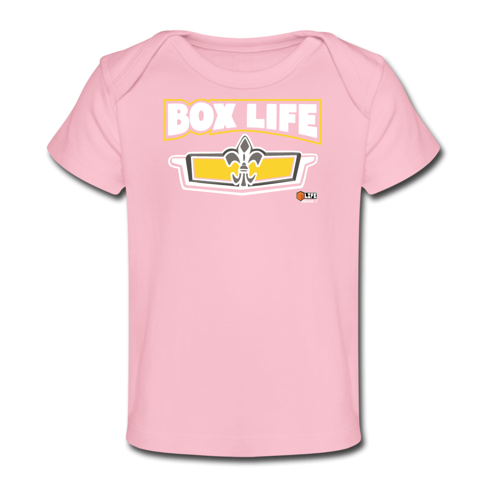Box Chevy Life Baby T-Shirt, Box Chevy, Chevy, chevrolet, caprice, shirt, tshirt, - AverageTApparel-