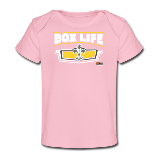 Box Chevy Life Baby T-Shirt, Box Chevy, Chevy, chevrolet, caprice, shirt, tshirt, - AverageTApparel-