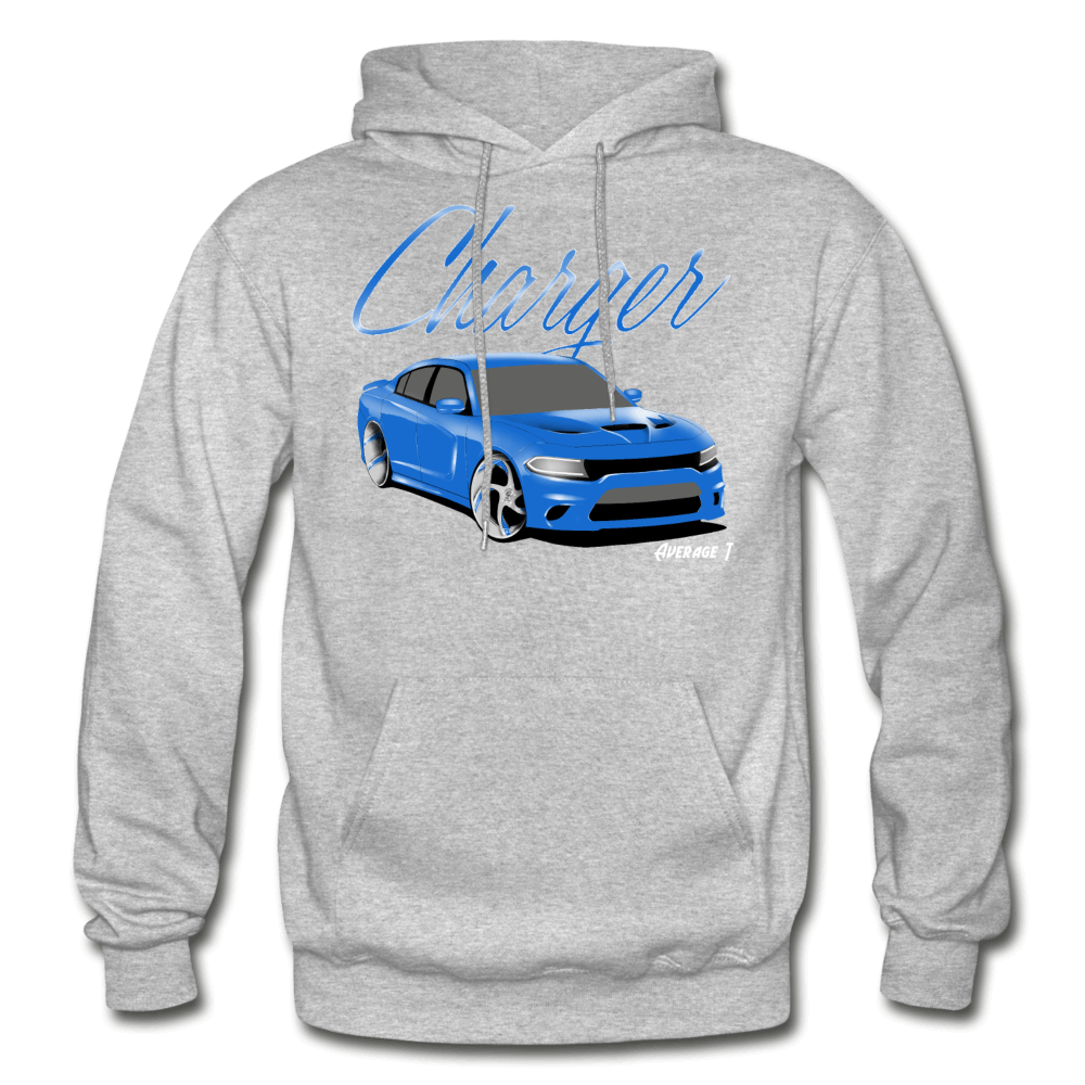Dodge sales hellcat hoodie
