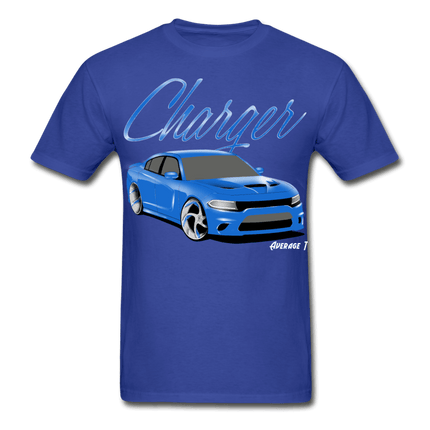 Dodge Charger Hemi R/T Hellcat T-Shirt, t shirt, tshirt - AverageTApparel-