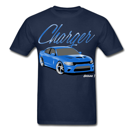 Dodge Charger Hemi R/T Hellcat T-Shirt, t shirt, tshirt - AverageTApparel-