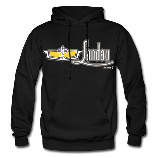 Caprice Classic Landau Hoodie - AverageTApparel-