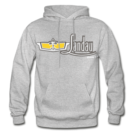 Caprice Classic Landau Hoodie - AverageTApparel-