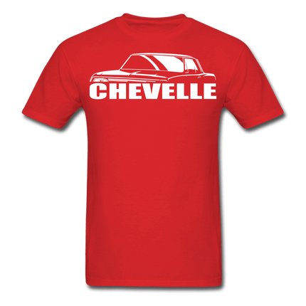1965 Chevelle T-Shirt - AverageTApparel-