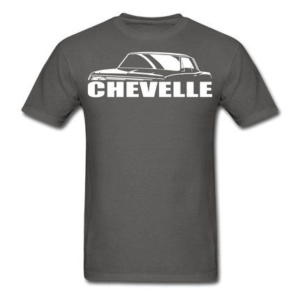 1965 Chevelle T-Shirt - AverageTApparel-