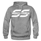 graphite heather / S