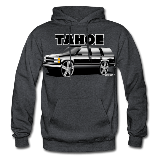 Tahoe OBS Hoodie - AverageTApparel-