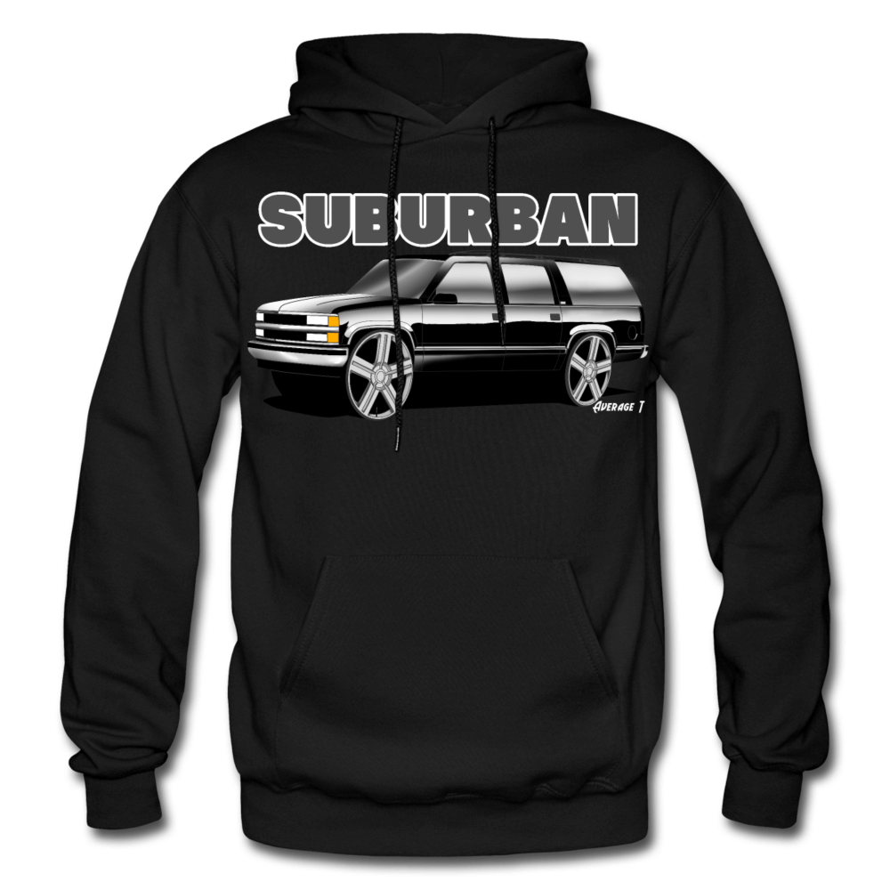 Obs online chevy hoodie