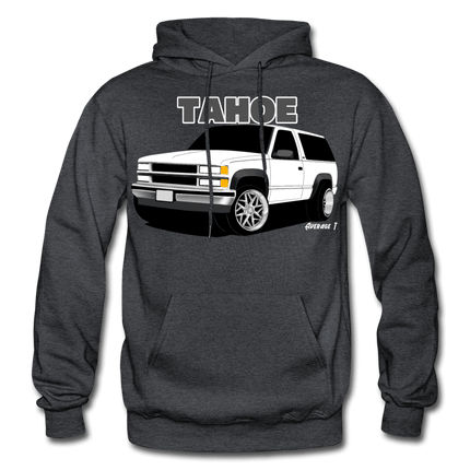 Two door Tahoe OBS Hoodie - AverageTApparel-