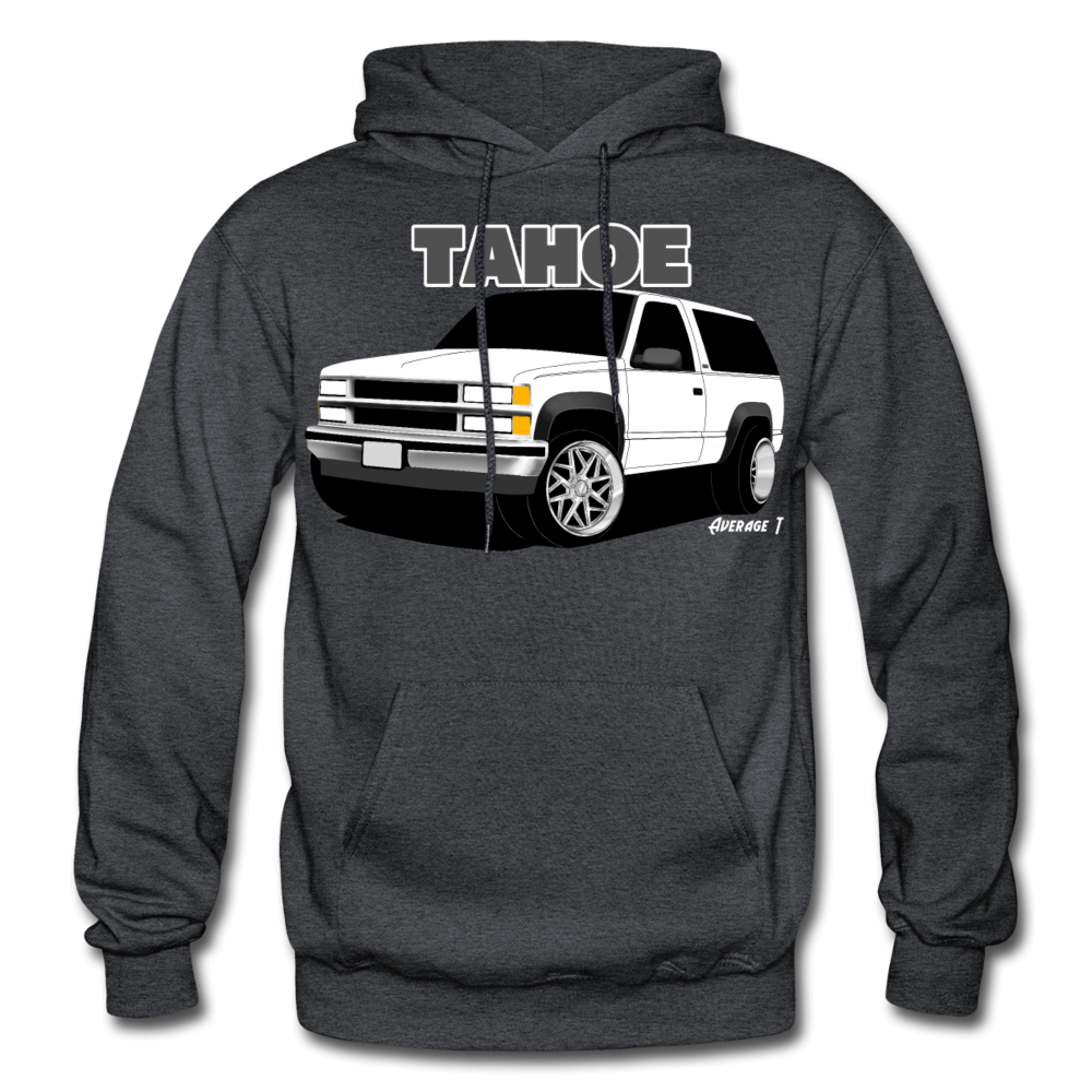 Obs chevy shop hoodie