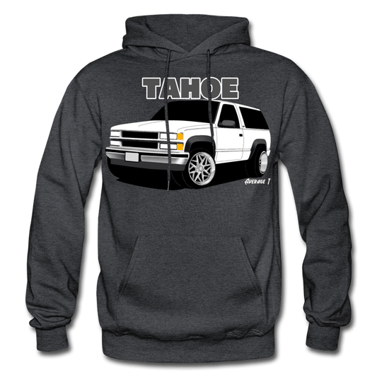 Two door Tahoe OBS Hoodie - AverageTApparel-