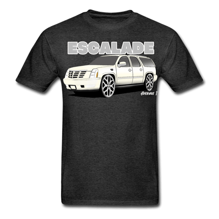 Cadillac Escalade ESV T-Shirt - AverageTApparel-