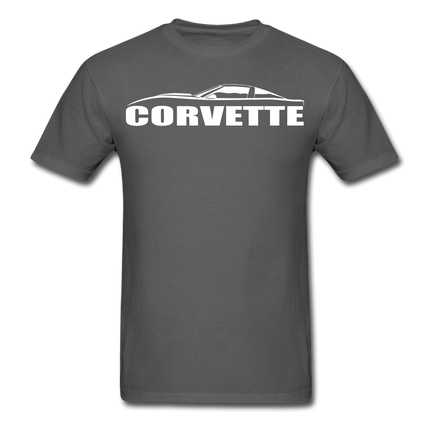 Chevrolet C4 Corvette T-Shirt - AverageTApparel-
