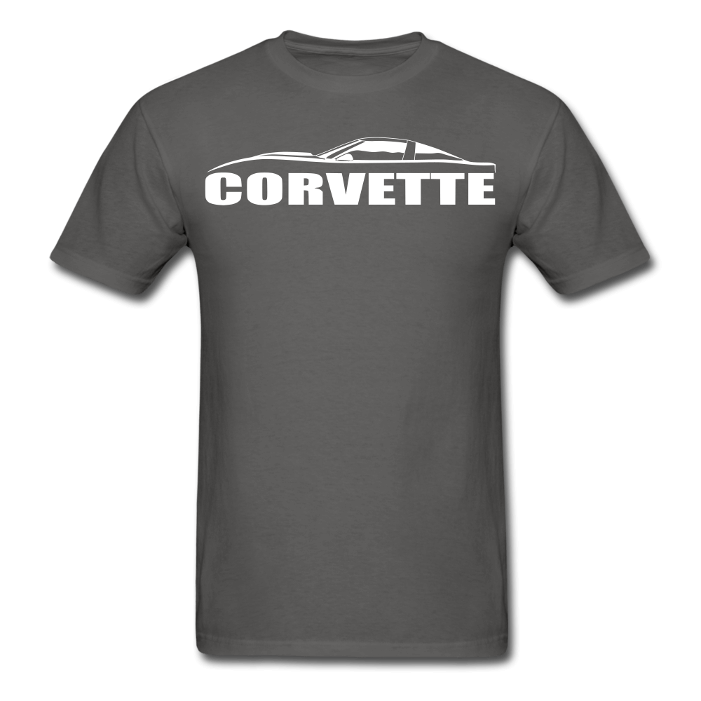 Chevrolet C4 Corvette T-Shirt - AverageTApparel-