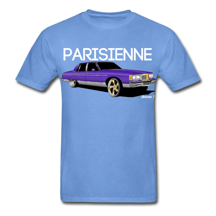 Pontiac Parisienne T-Shirt - AverageTApparel-