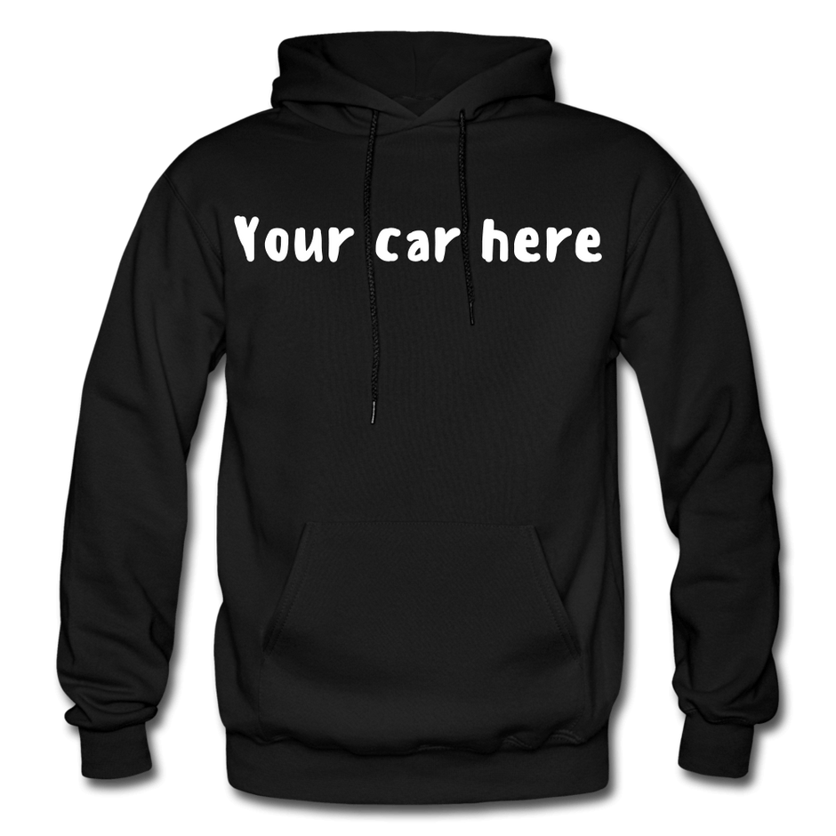 Urban car culture apparel.