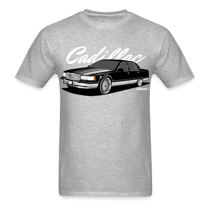 Cadillac Fleetwood Brougham 1996 T-Shirt - AverageTApparel-