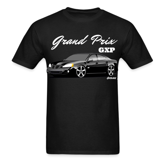 Pontiac Grand Prix GXP T-Shirt - AverageTApparel-