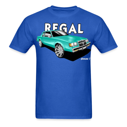 Buick Regal T-Shirt - AverageTApparel-